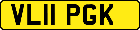 VL11PGK