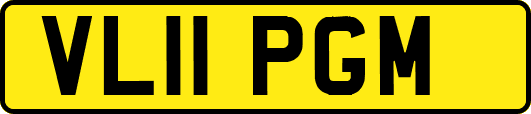 VL11PGM