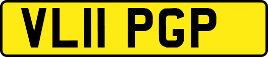 VL11PGP