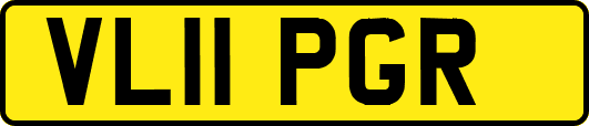 VL11PGR