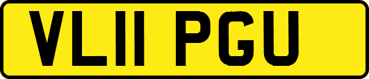 VL11PGU