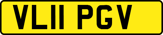 VL11PGV