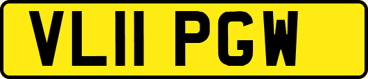 VL11PGW