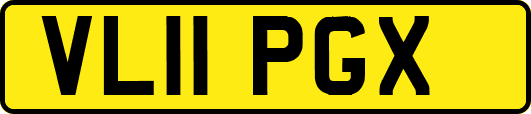 VL11PGX