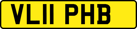 VL11PHB