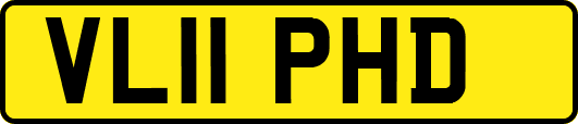 VL11PHD