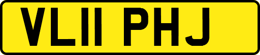 VL11PHJ