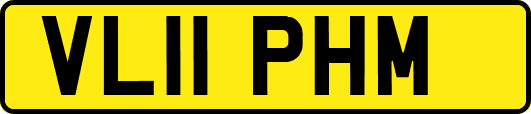 VL11PHM