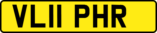 VL11PHR