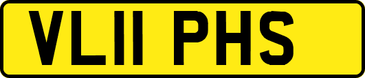 VL11PHS