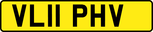 VL11PHV