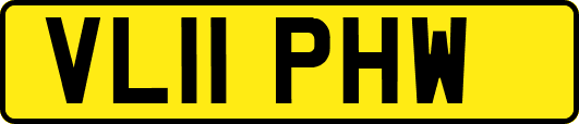VL11PHW