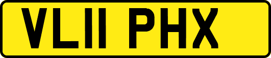 VL11PHX