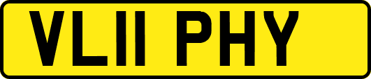 VL11PHY