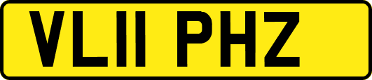VL11PHZ