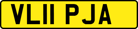 VL11PJA