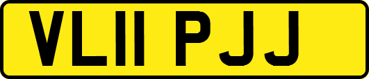 VL11PJJ