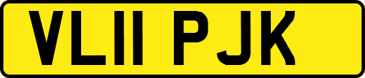 VL11PJK