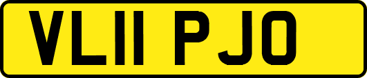 VL11PJO
