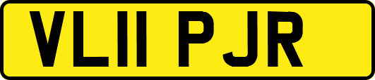 VL11PJR