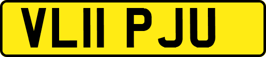 VL11PJU