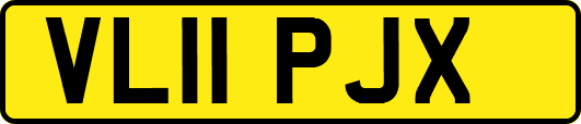 VL11PJX