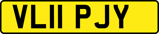 VL11PJY