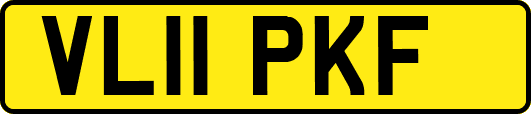 VL11PKF