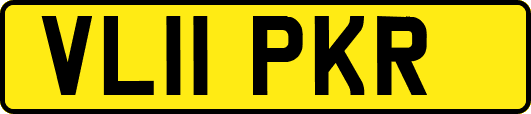 VL11PKR