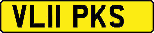 VL11PKS