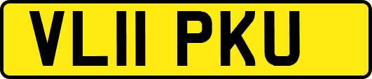 VL11PKU