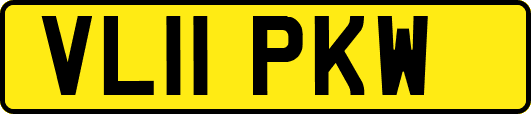 VL11PKW