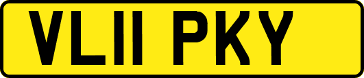 VL11PKY
