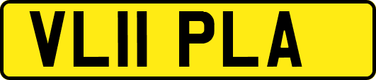 VL11PLA