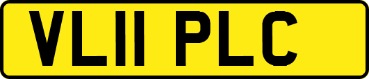 VL11PLC