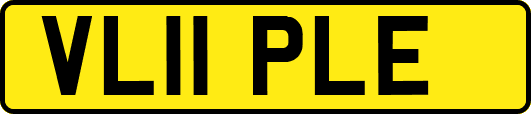 VL11PLE