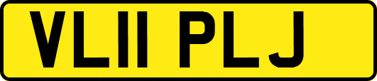 VL11PLJ