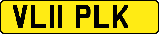 VL11PLK