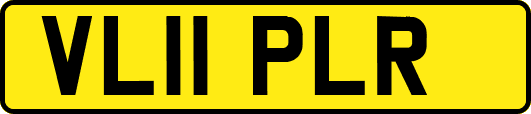 VL11PLR