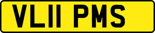 VL11PMS