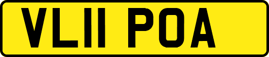 VL11POA