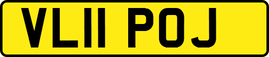 VL11POJ
