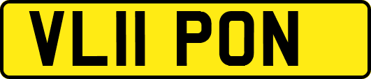 VL11PON