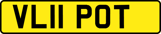 VL11POT