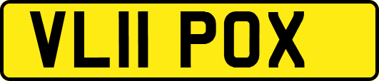 VL11POX