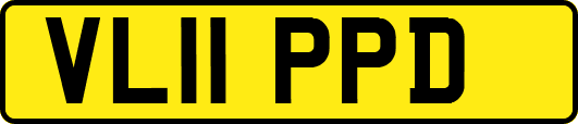 VL11PPD