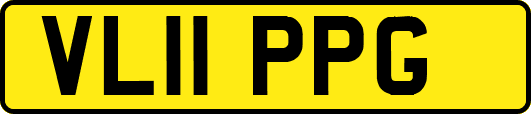 VL11PPG