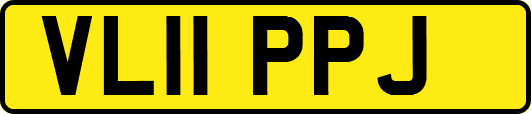 VL11PPJ
