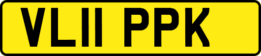 VL11PPK