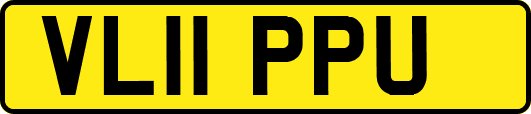 VL11PPU